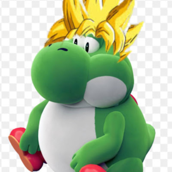 chloelikeyoshi